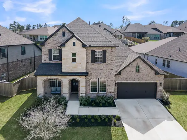 231 Painters Ridge Court, Conroe, TX 77318