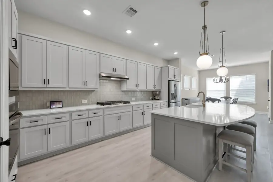 231 Painters Ridge Court, Willis, TX 77318 - #3