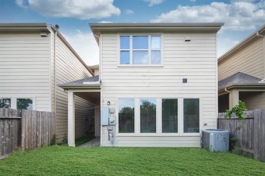 5146 Oasis Park, Houston, TX 77021 - #3