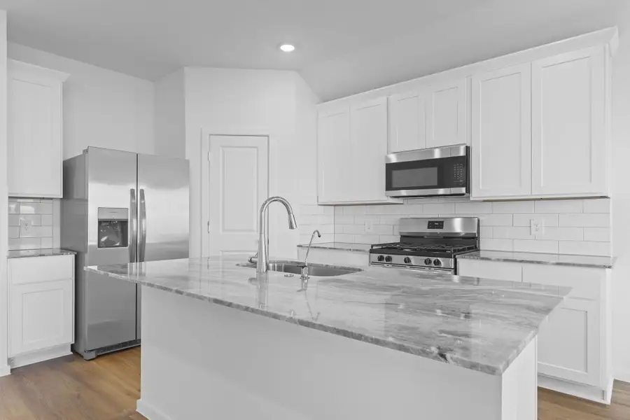 1019 River Coral, Alvin, TX 77511 - Image #2