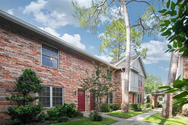 515 Tallowood Road #60, Houston, TX 77024