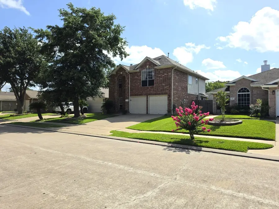 9023 Dragonwood Trail, Houston, TX 77083 - #3