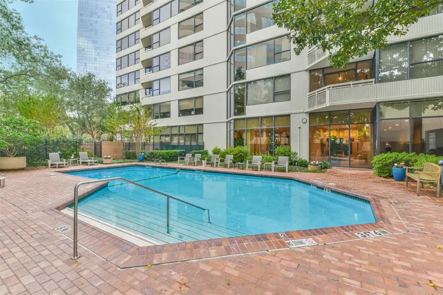 15 Greenway Plaza #5C, Houston, TX 77046 - #2