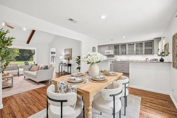16008 Lutheran School Road, Tomball, TX 77377