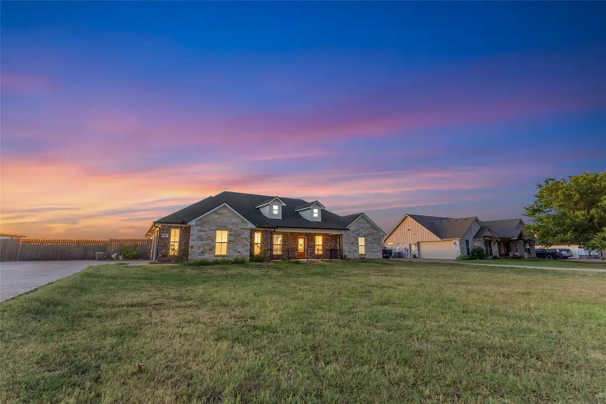 1991 Jackson Lane, China Spring, TX 76633 - #1