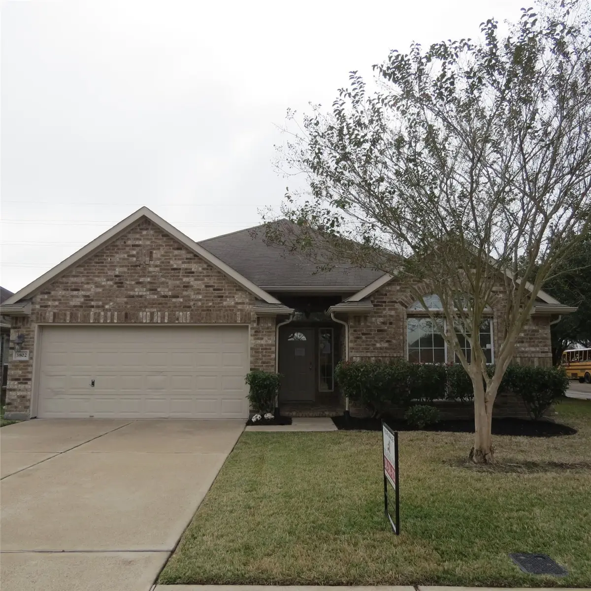 3802 Elderberry Drive, Dickinson, TX 77539 - Image #1