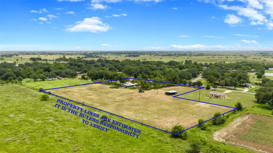 215 Lakeview Lane, El Campo, TX 77437 - #3
