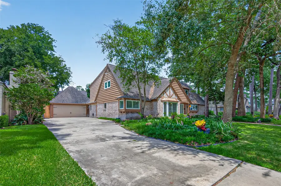 13506 Apple Tree Road, Houston, TX 77079 - #2