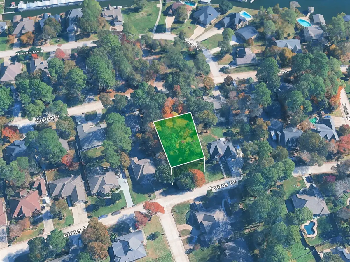 12474 Taurus Dr, Willis, TX 77318 - #1