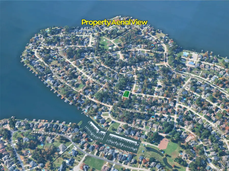 12474 Taurus Dr, Willis, TX 77318 - #3