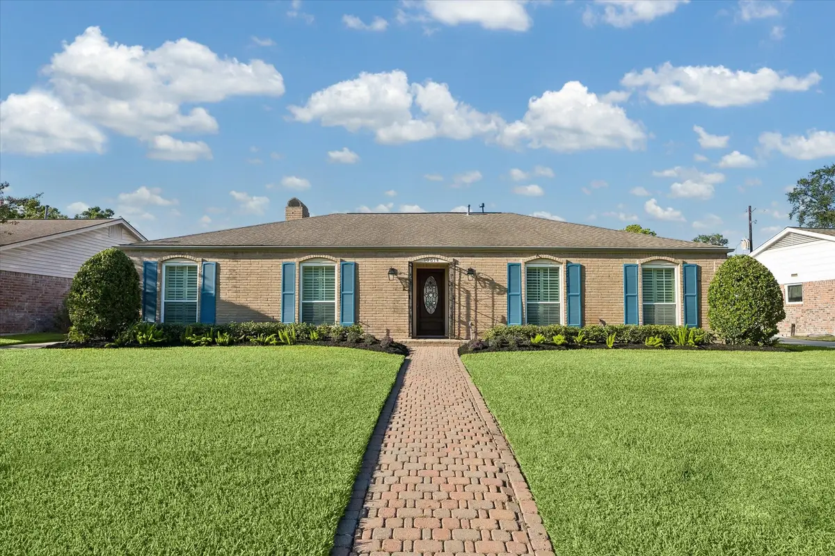 10614 Longmont Drive, Houston, TX 77042 - #1