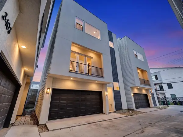 3405 Baer Street, Houston, TX 77020