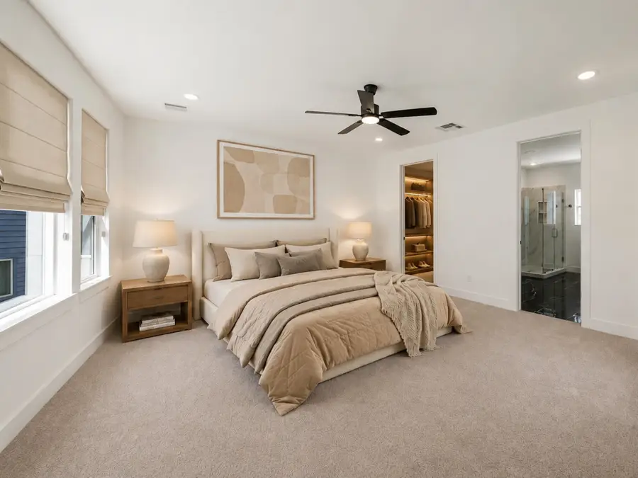 3405 Baer Street, Houston, TX 77020 - #3