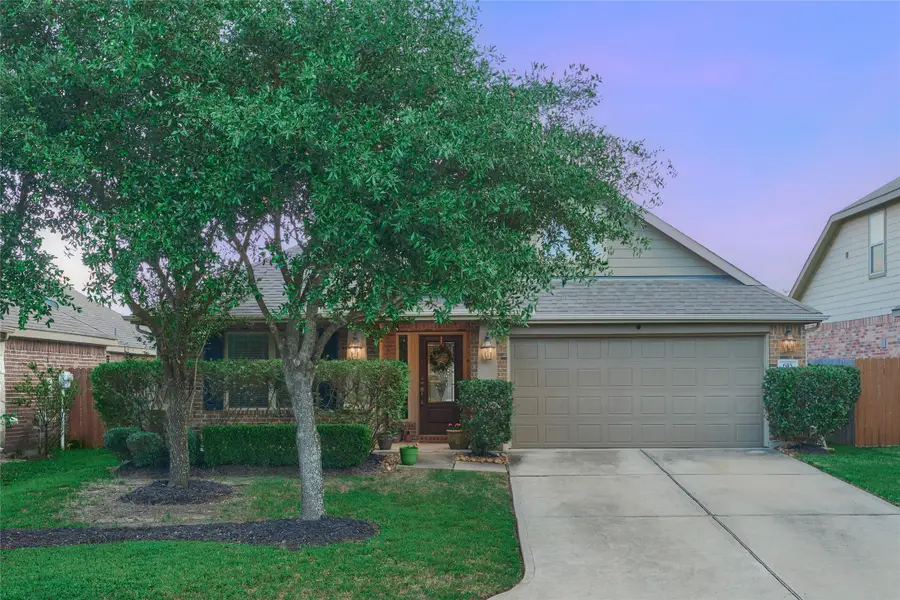655 Oak Circle Drive E, Conroe, TX 77301 - #2