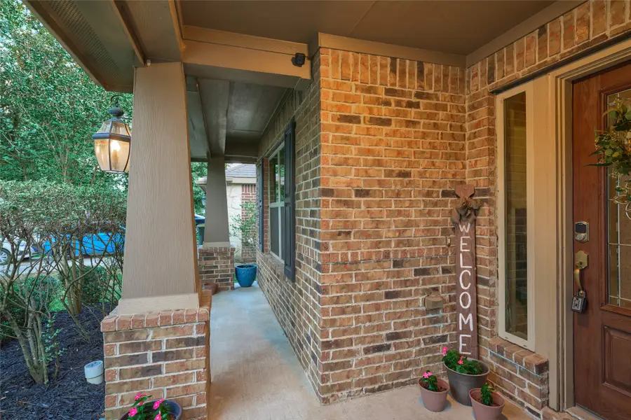 655 Oak Circle Drive E, Conroe, TX 77301 - #3