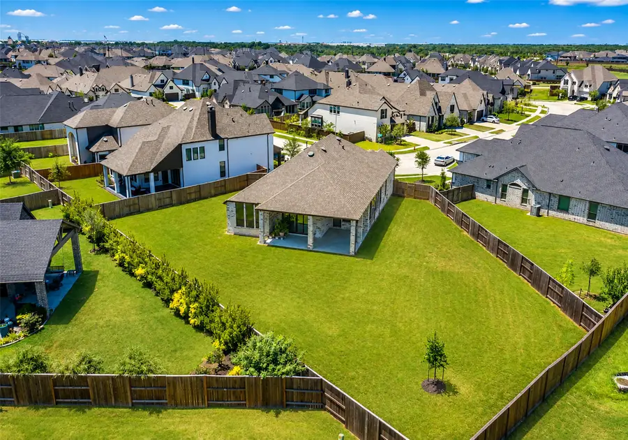 2622 Glacier Point Drive, Katy, TX 77493 - #2
