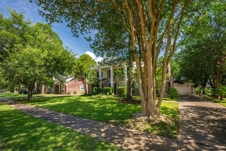 15115 Delbarton Drive, Houston, TX 77083 - #2