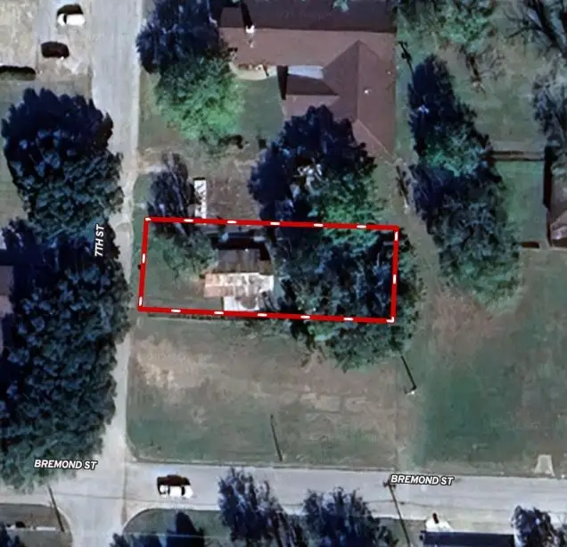 836 7th Street, Hempstead, TX 77445 - #1