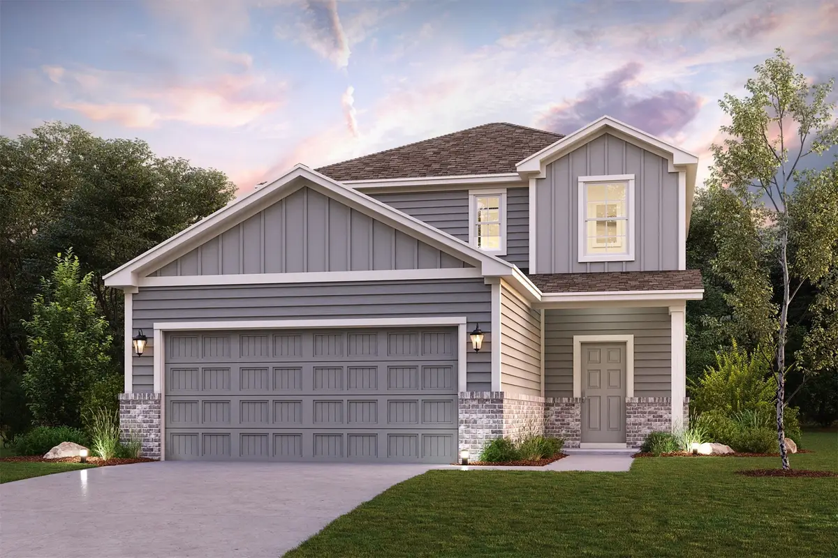 17833 Lionheart Road, Conroe, TX 77306 - #1