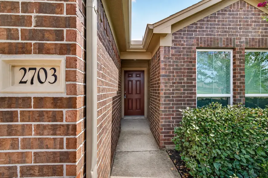 2703 Fawn Mountain Drive, Fresno, TX 77545 - #2