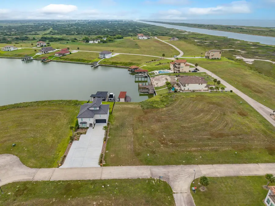 Lot 167 Chateau Way, Port O Connor, TX 77982 - #2