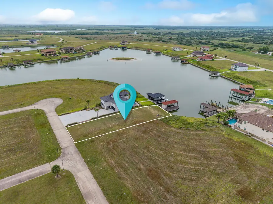 Lot 167 Chateau Way, Port O Connor, TX 77982 - #3