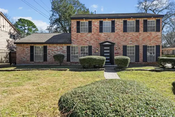 1407 Hamlin Valley Drive, Houston, TX 77090