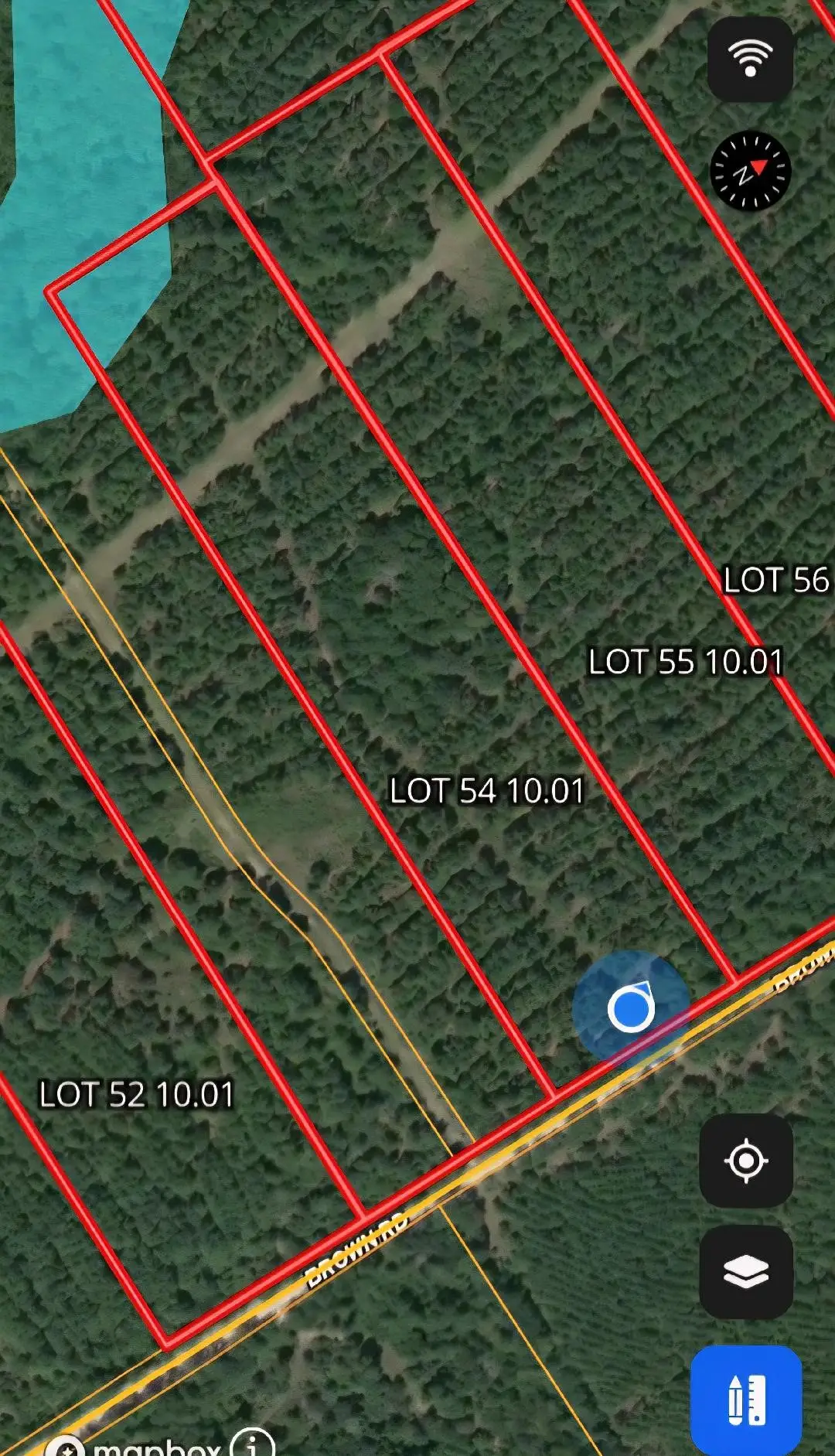 0 Whitmire Road, Trinity, TX 75862 - #1