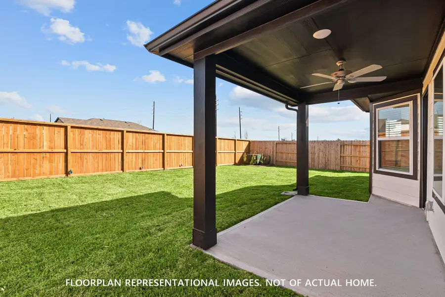 22547 Pagoda Dogwood Branch Drive, New Caney, TX 77357 - #3