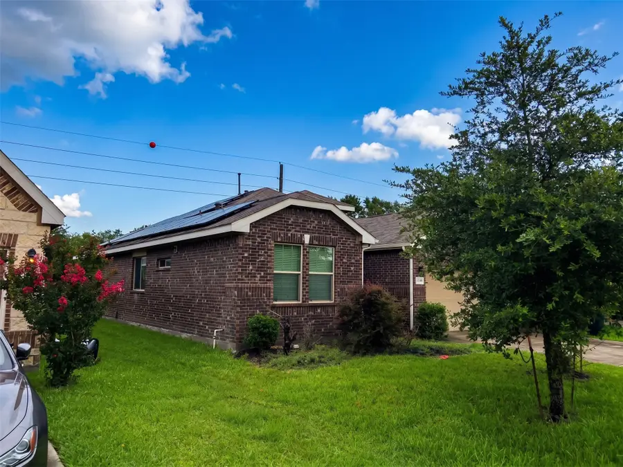 335 American Black Bear Drive, Crosby, TX 77532 - #2
