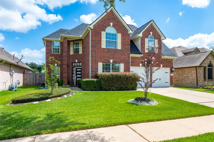 11239 Riverridge Park Lane, Houston, TX 77089 - #2