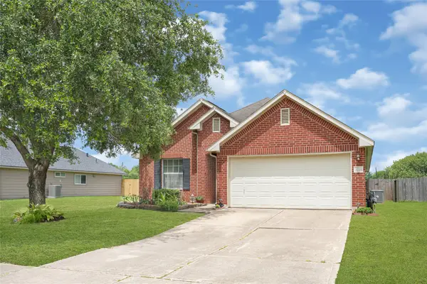 2726 Sage Bluff Avenue, Richmond, TX 77469