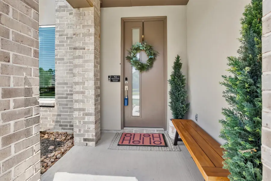 13320 Bear Creek Court, Conroe, TX 77384 - #2