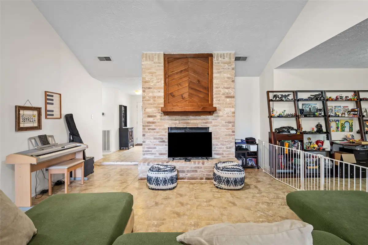 2302 Shady Brook Drive, Houston, TX 77084 - #1