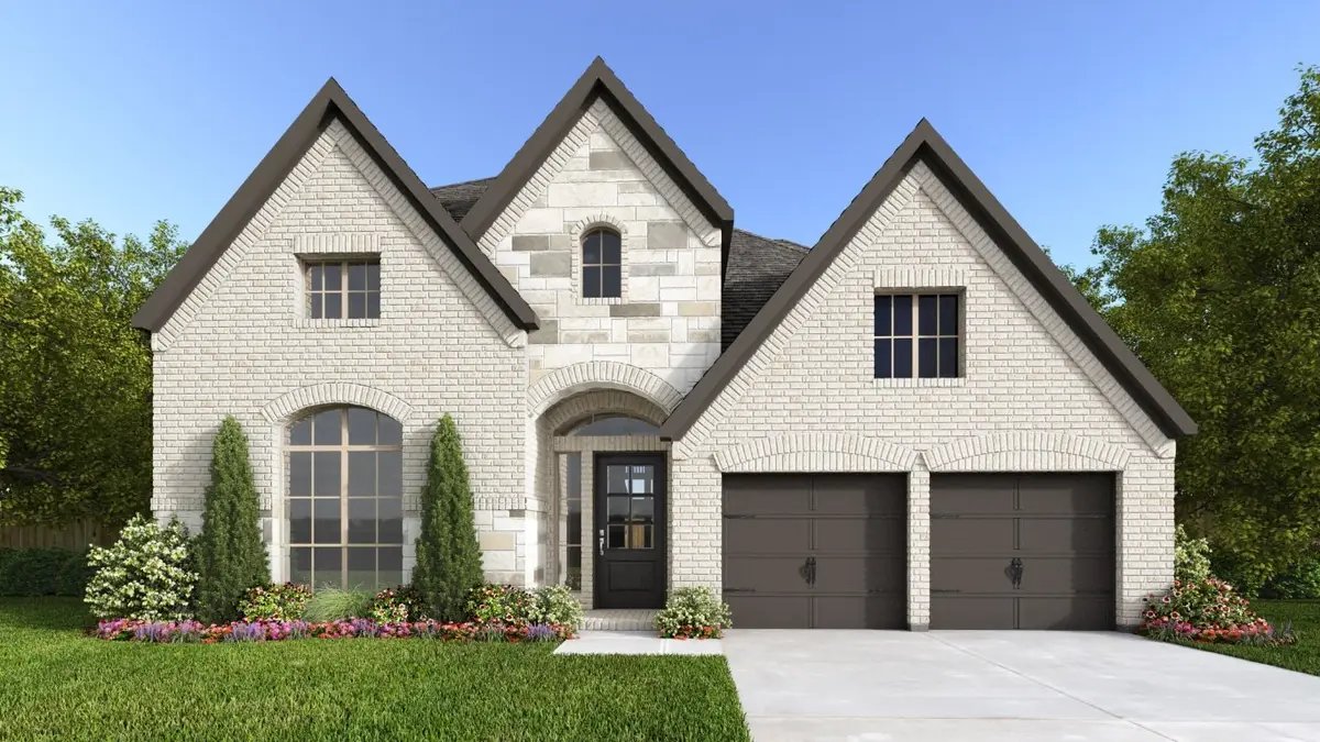 18039 Discovery Elm Street, Pilot Point Aubrey, TX 77598 - #1