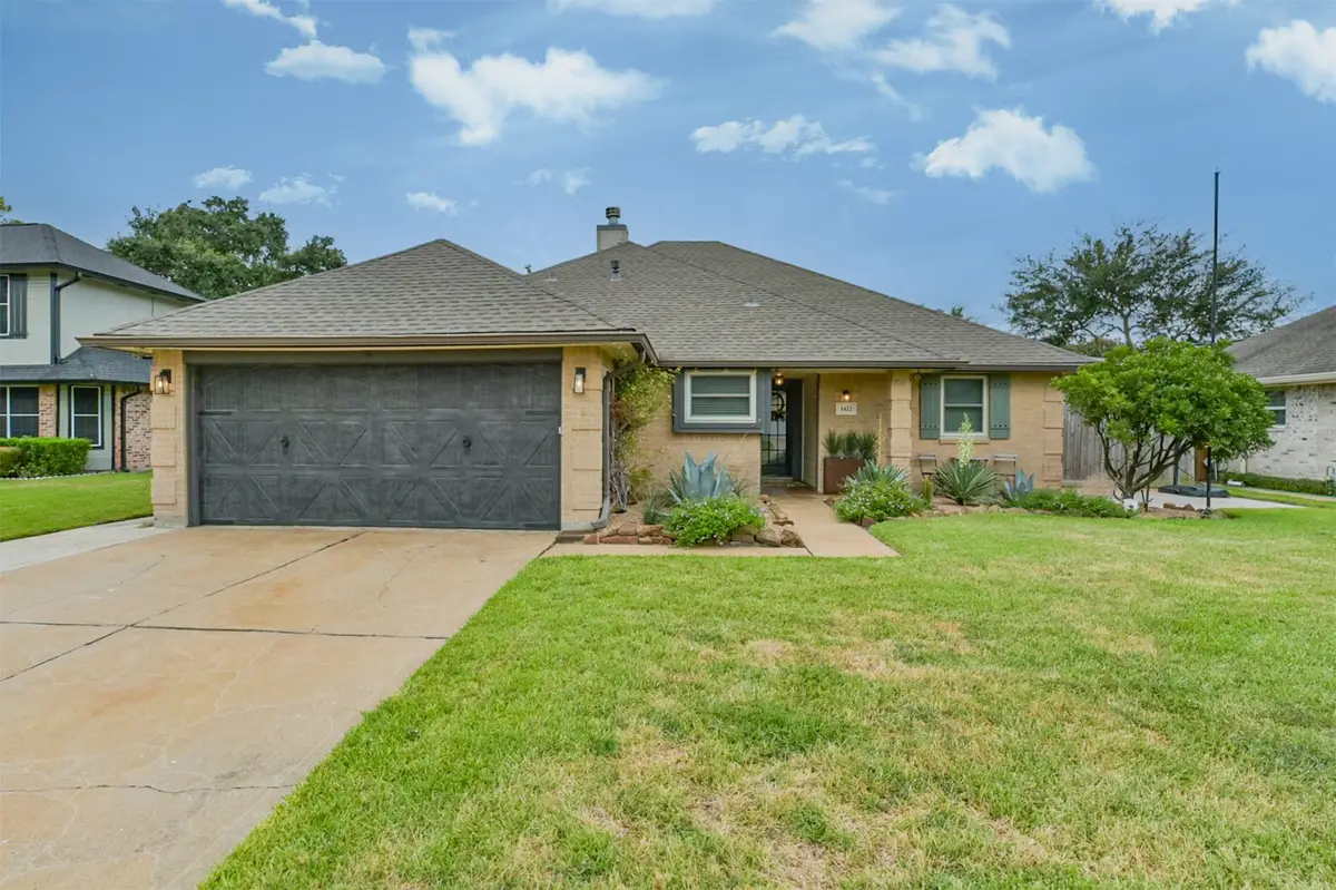 1422 Roosevelt Drive, Deer Park, TX 77536 - #1