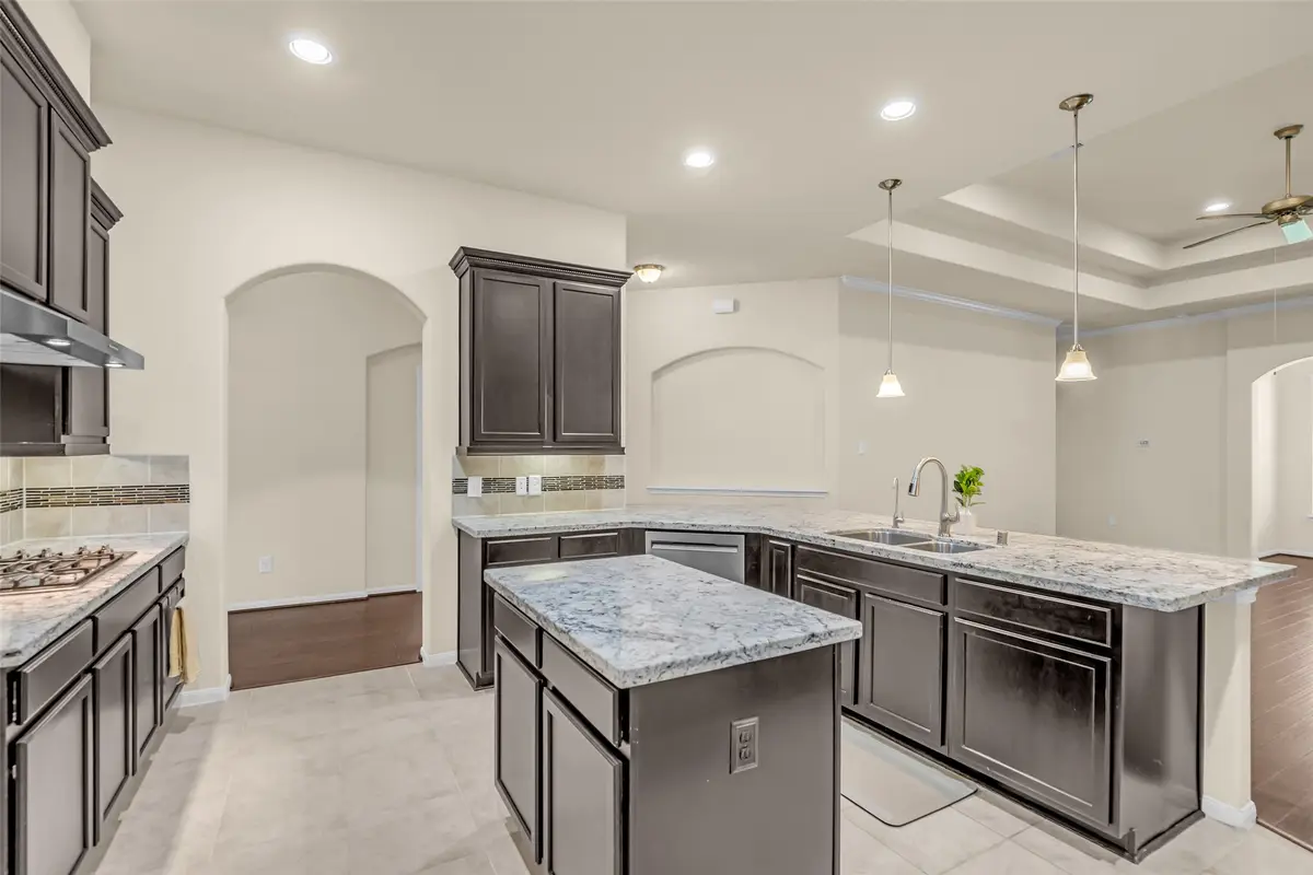 14719 Caden Rock Lane, Cypress, TX 77429 - #1