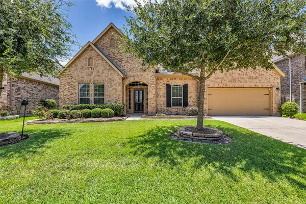 14719 Caden Rock Lane, Cypress, TX 77429