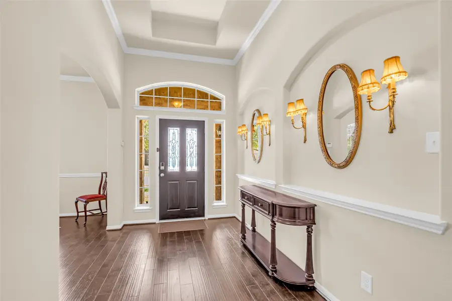 14719 Caden Rock Lane, Cypress, TX 77429 - #2