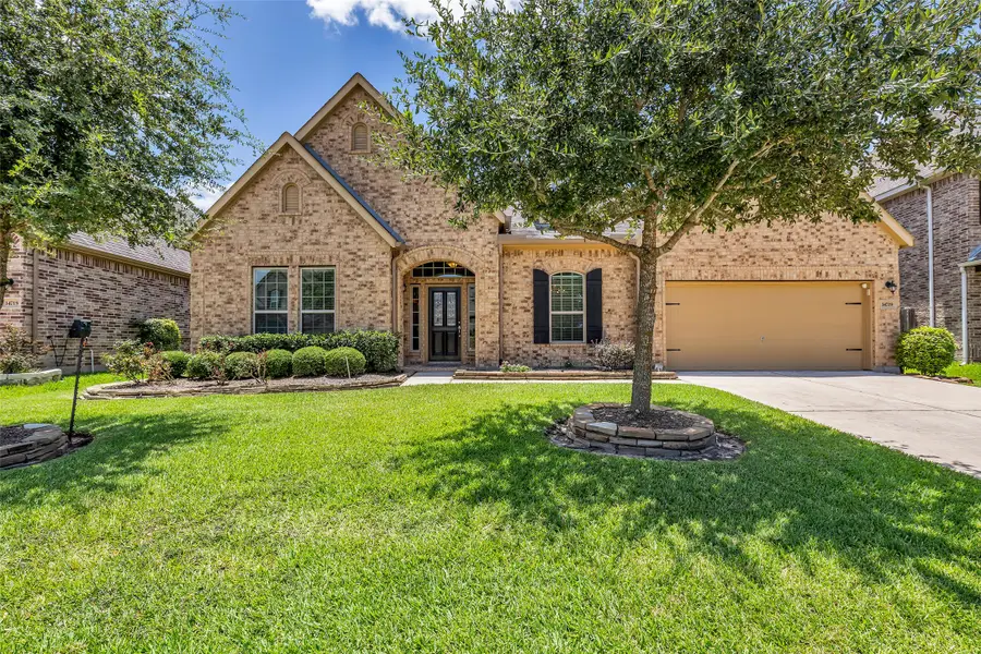 14719 Caden Rock Lane, Cypress, TX 77429 - #3