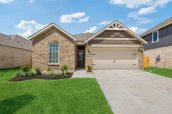 7530 Tipton Meadow Way, Richmond, TX 77469