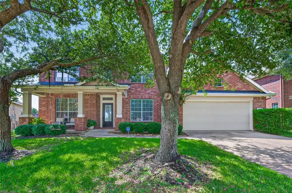 9634 Empress Crossing Drive, Spring, TX 77379