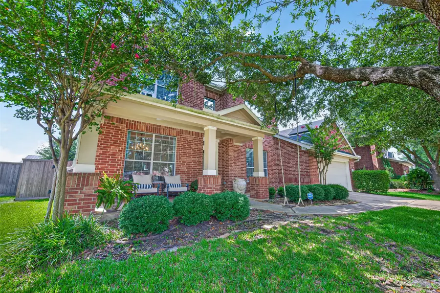 9634 Empress Crossing Drive, Spring, TX 77379 - #2