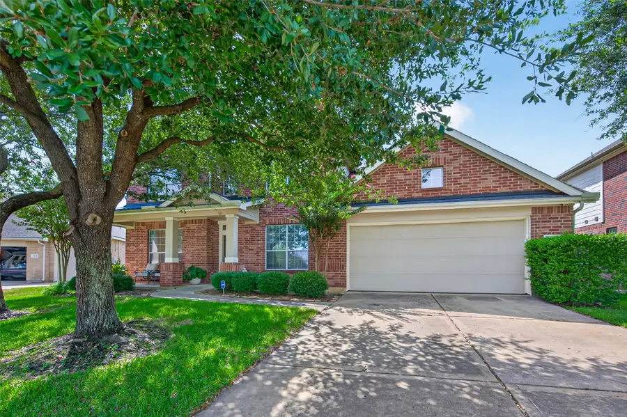 9634 Empress Crossing Drive, Spring, TX 77379 - #3