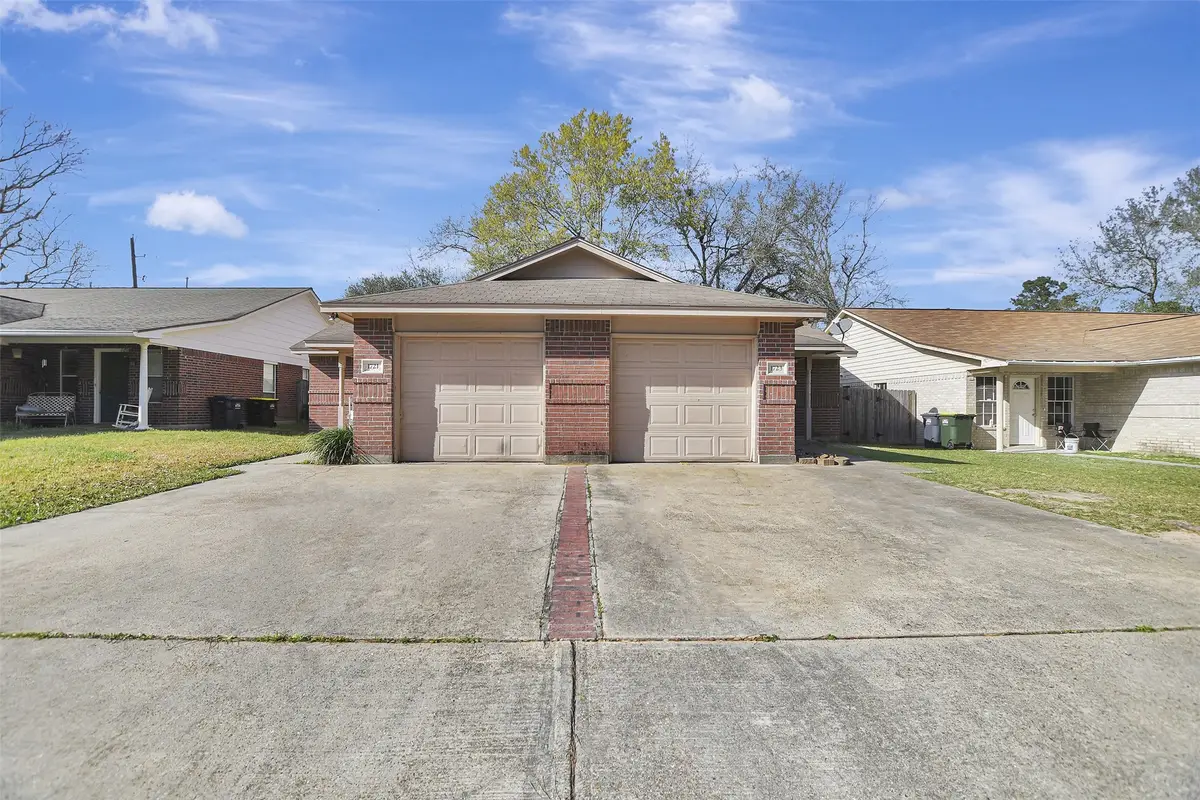 1721 & 1723 Hazelwood Street, Conroe, TX 77301 - #1