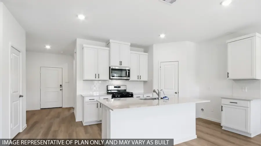 16329 Misty Cedar Court, Magnolia, TX 77355 - #2