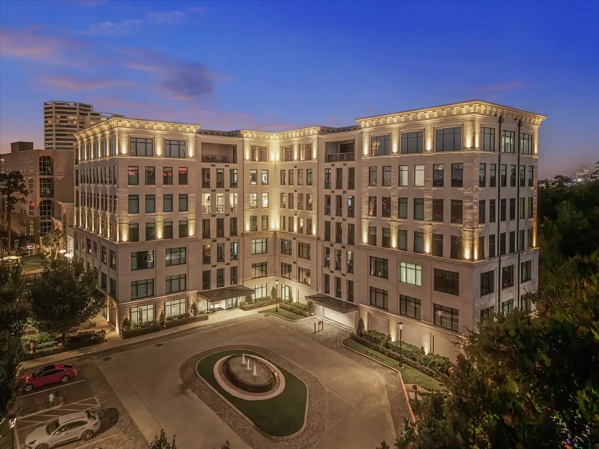 6017 Memorial Drive #505, Houston, TX 77007 - #1