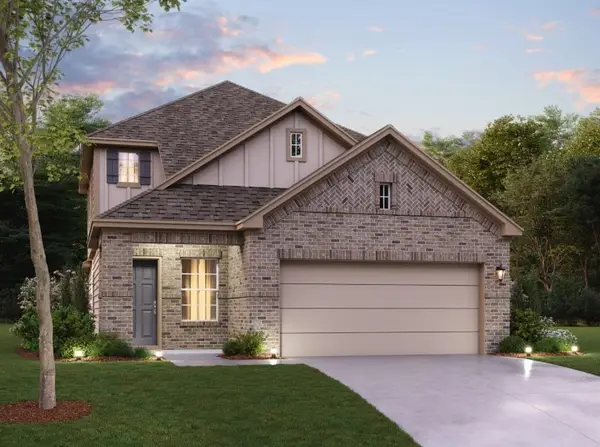 21459 Jacaranda Blossom Way, Tomball, TX 77447