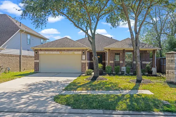 3039 Lemmingham Drive, Spring, TX 77388