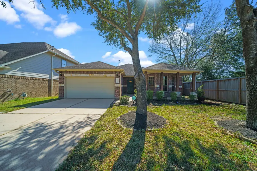 3039 Lemmingham Drive, Spring, TX 77388 - #2